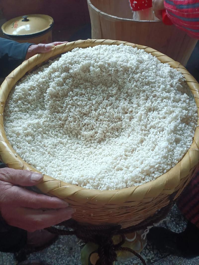 凯里市属丁黄酒:醇香飘逸,品味传统韵味